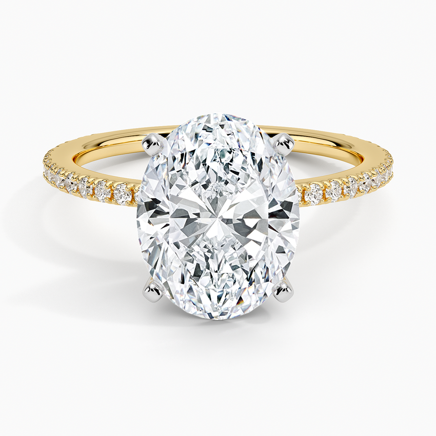 Pave Ring
