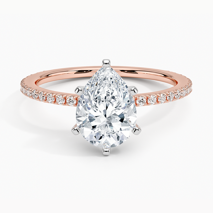 Pave Ring