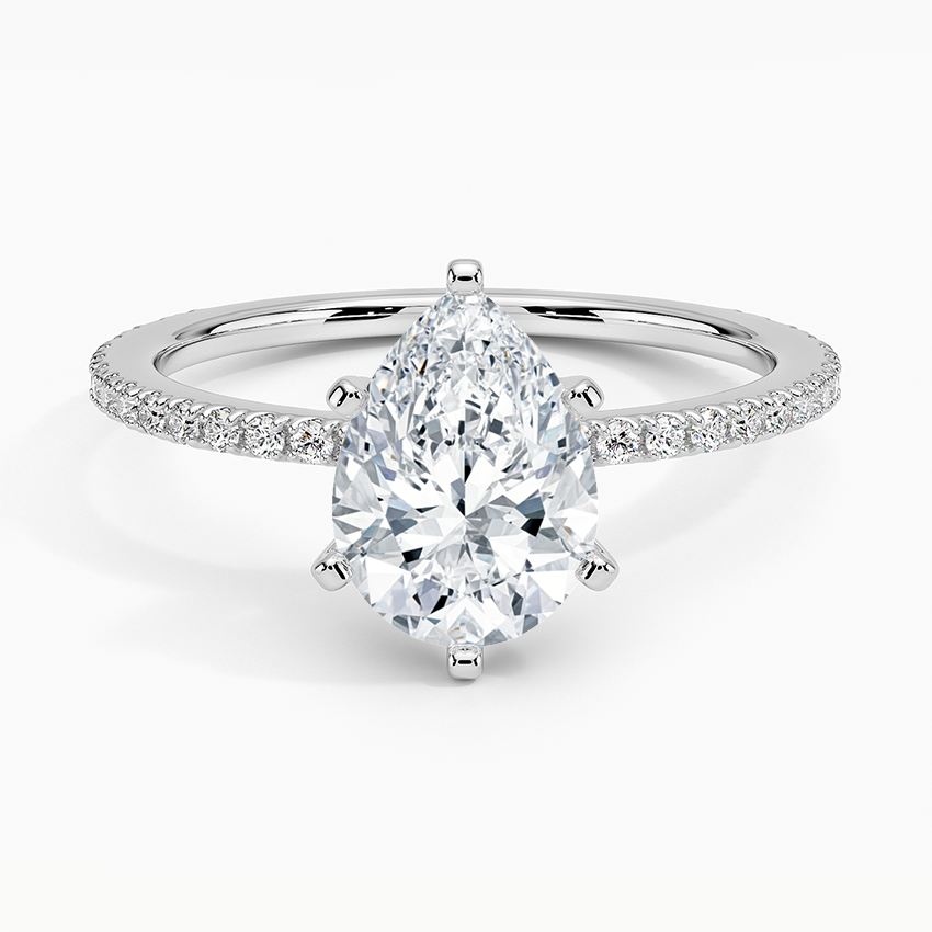 Pave Ring