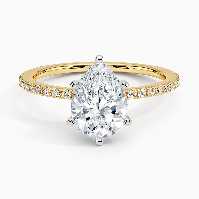 Pave Ring