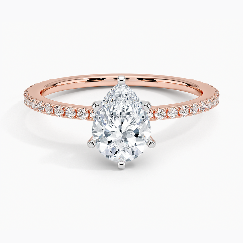 Pave Ring