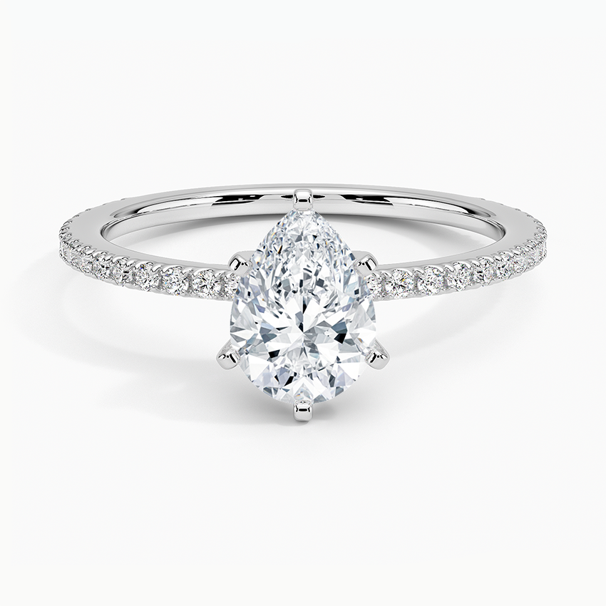 Pave Ring
