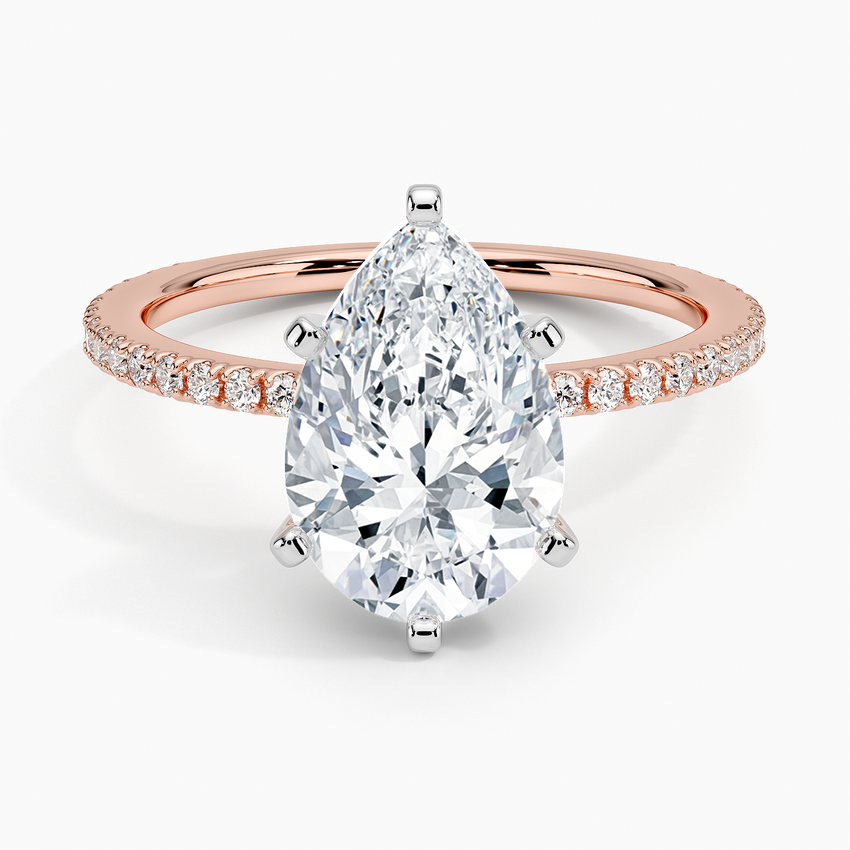 Pave Ring