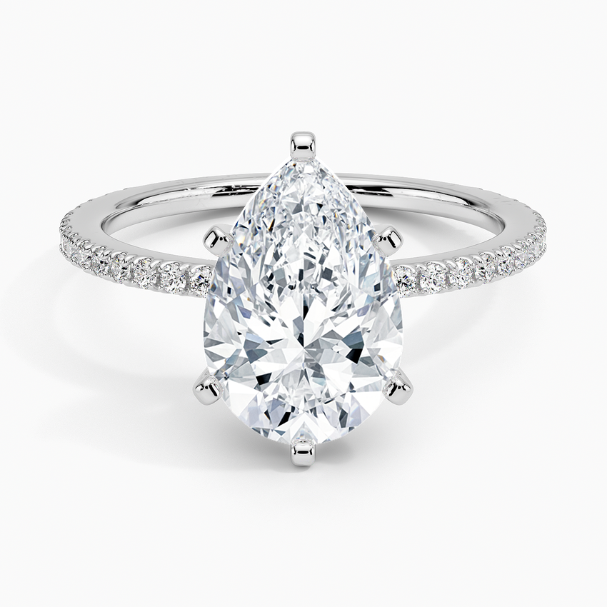 Pave Ring