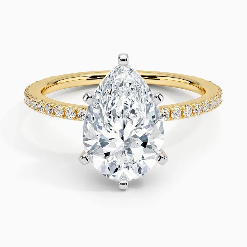 Pave Ring
