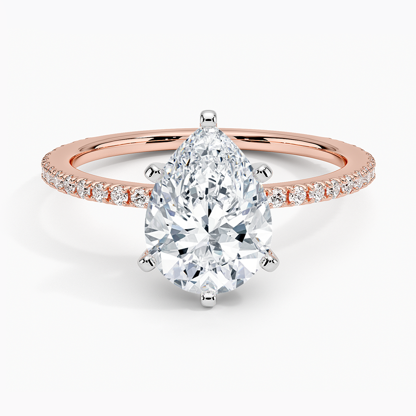 Pave Ring