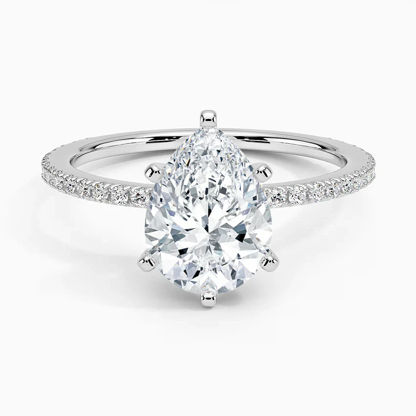 Pave Ring