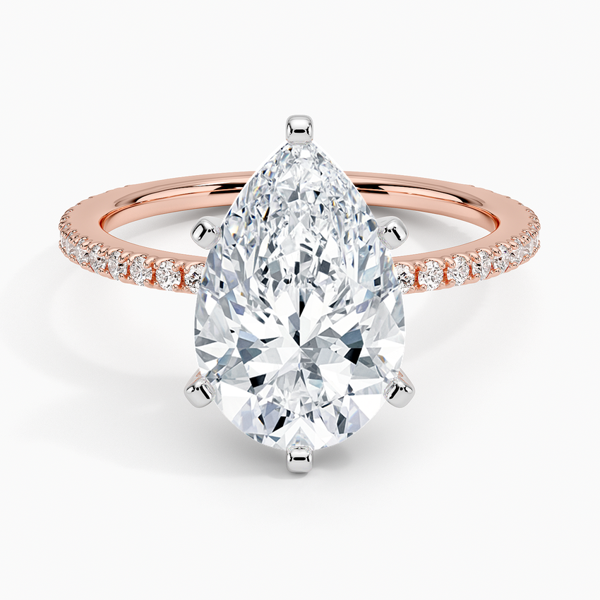 Pave Ring