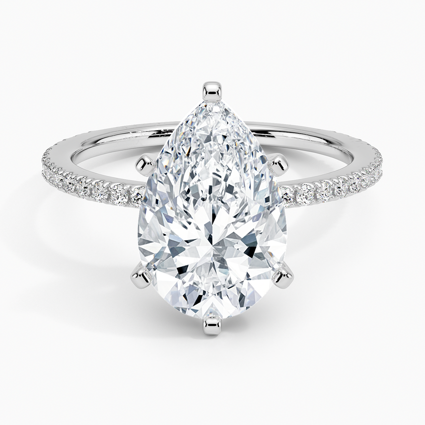 Pave Ring