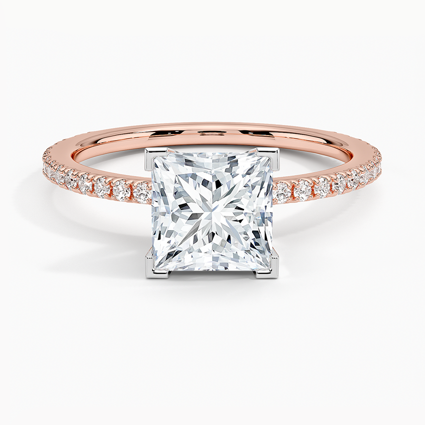 Pave Ring