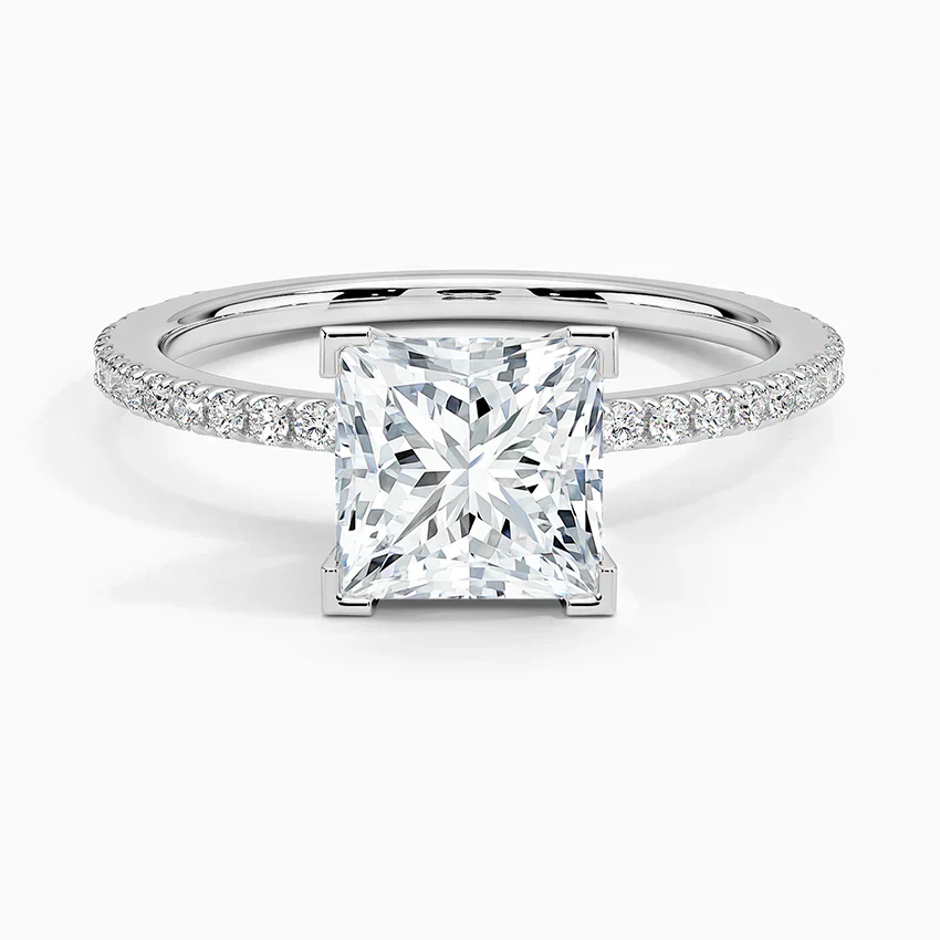 Pave Ring