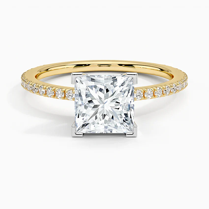 Pave Ring