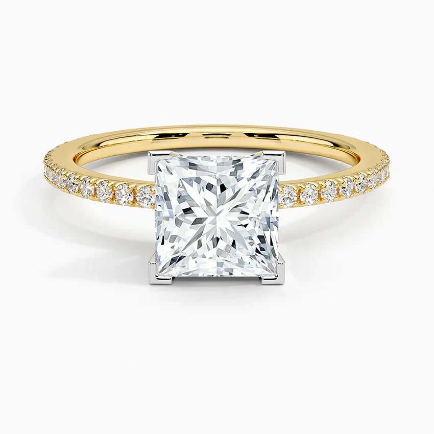 Pave Ring