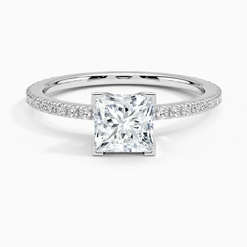 Pave Ring