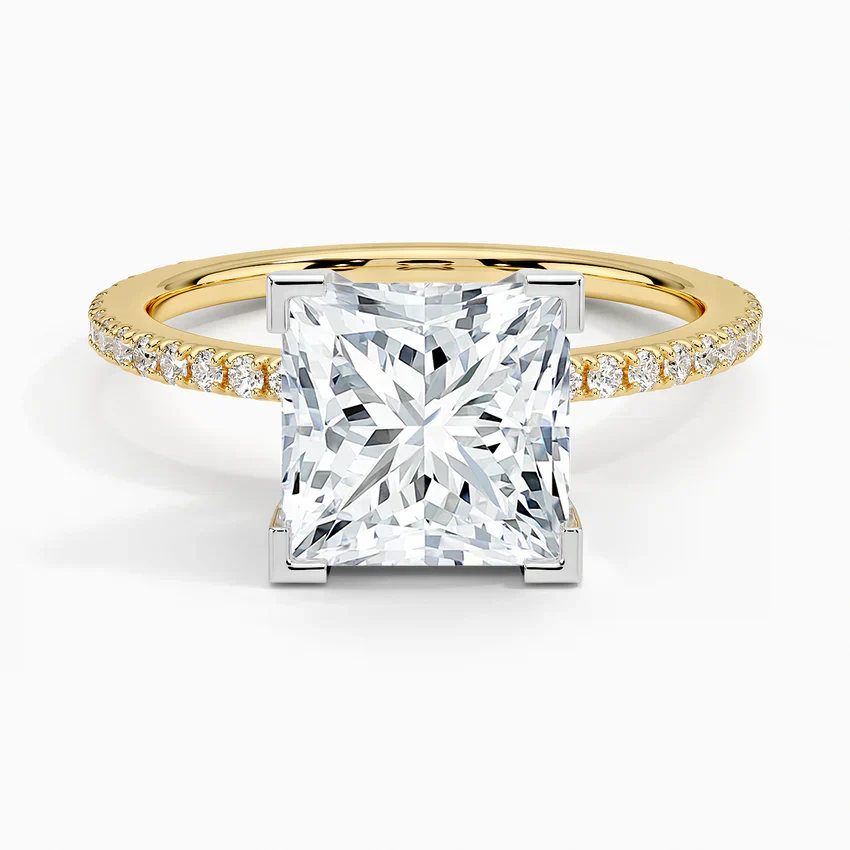 Pave Ring