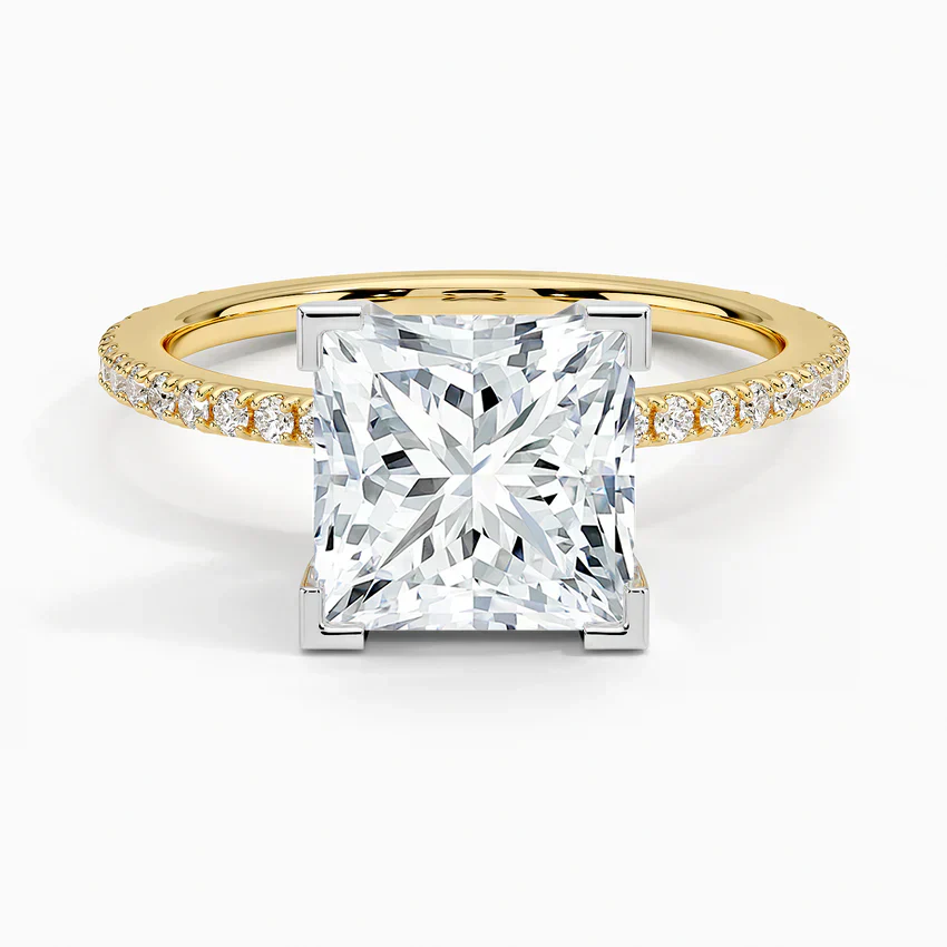 Pave Ring