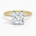 Pave Ring