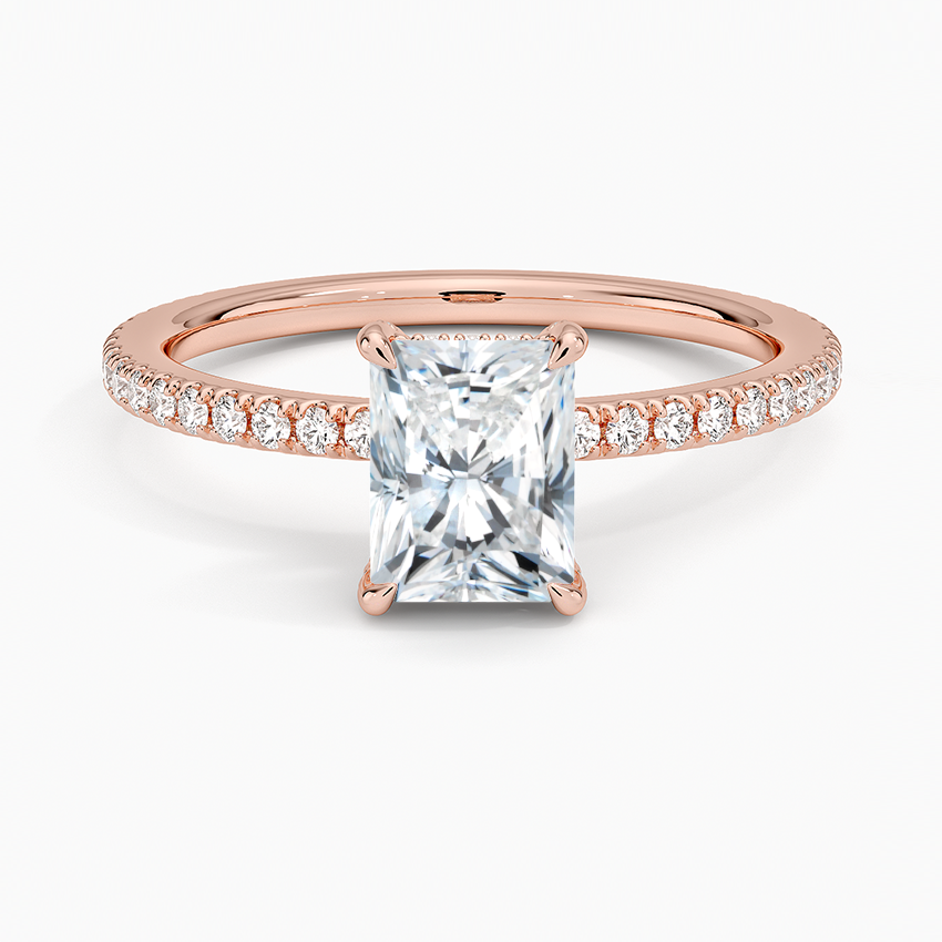 Pave Ring