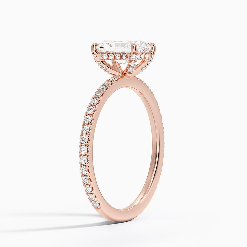 Pave Ring