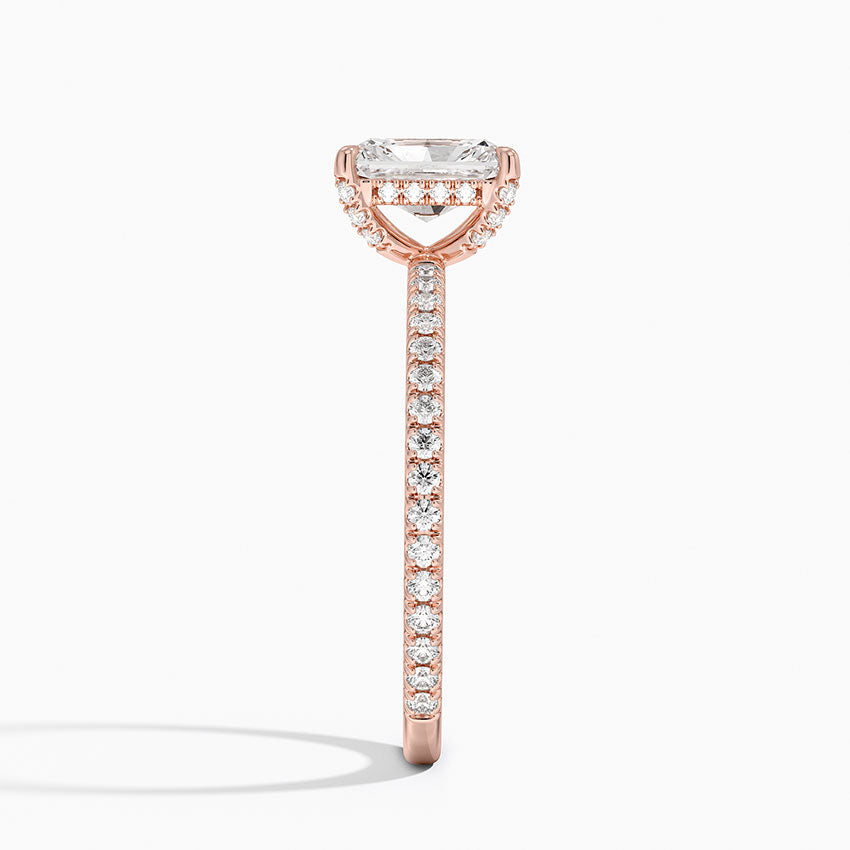 Pave Ring