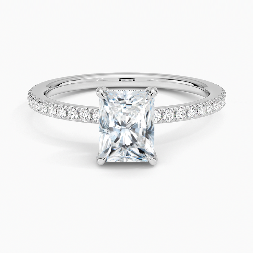Pave Ring