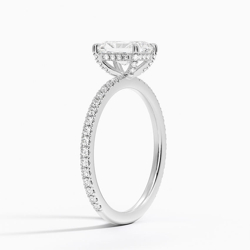 Pave Ring