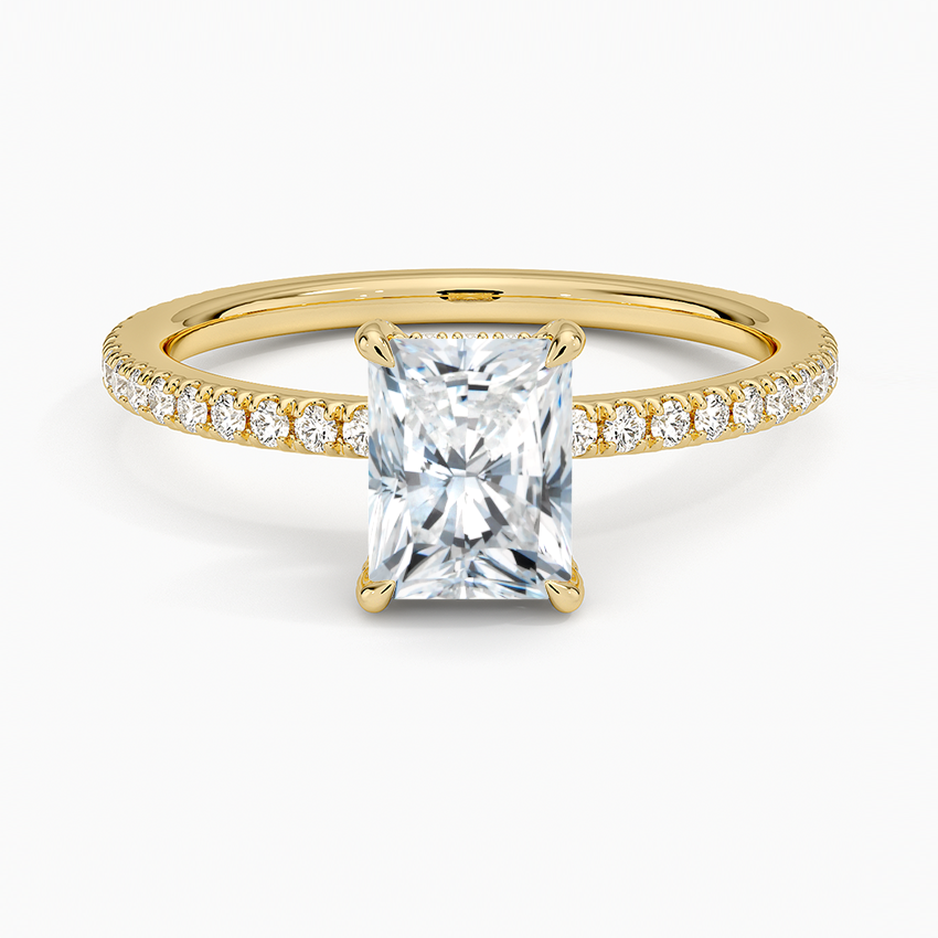 Pave Ring