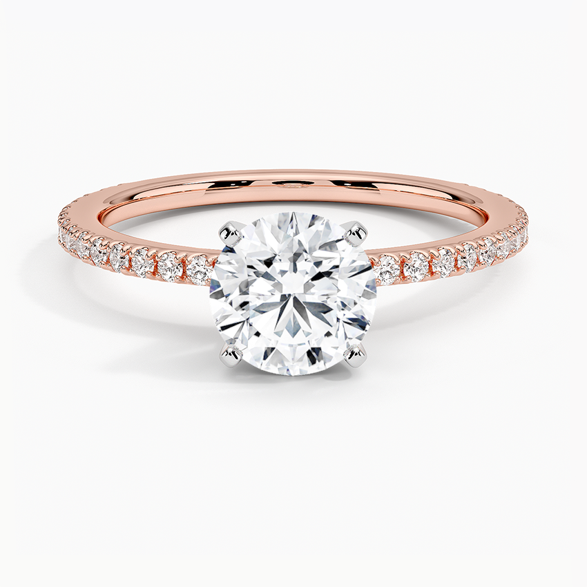 Pave Ring
