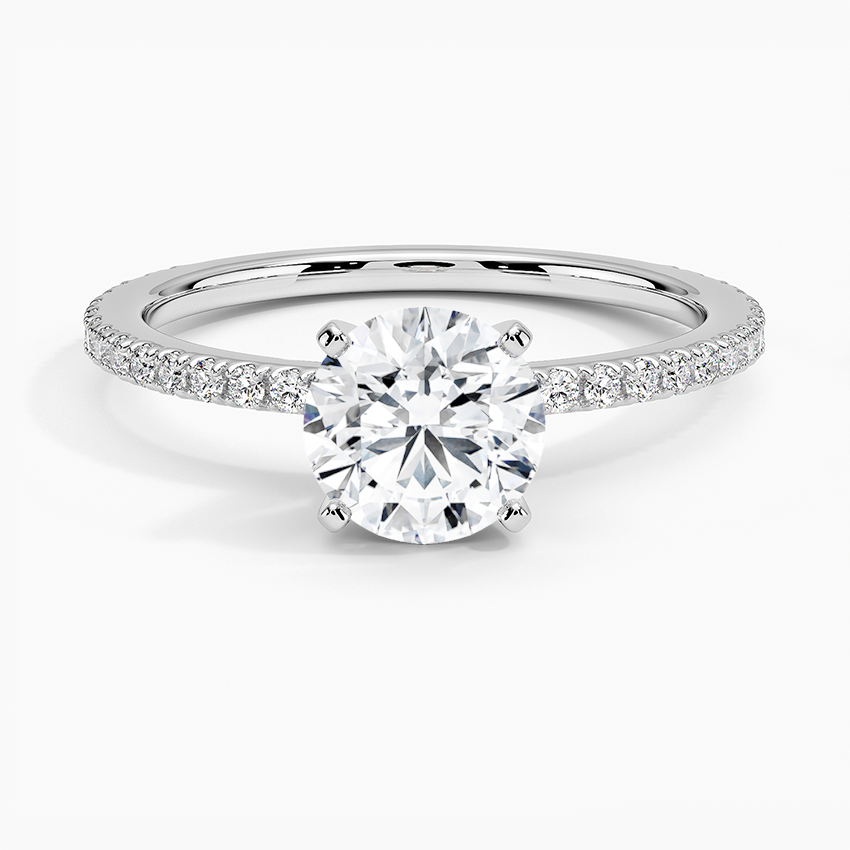 Pave Ring
