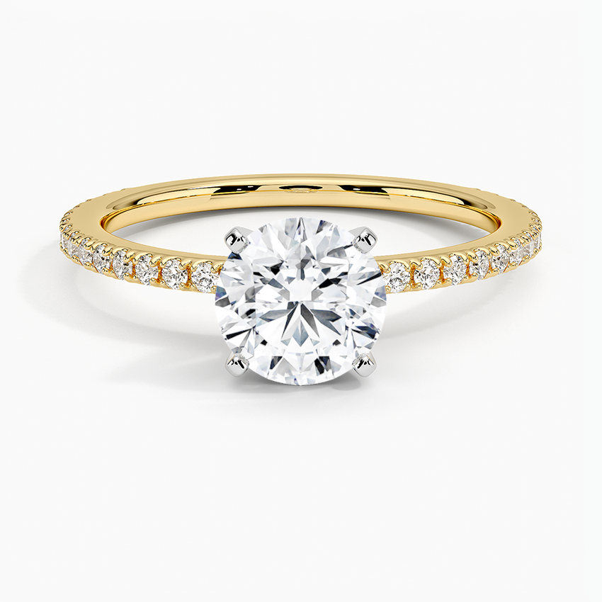 Pave Ring