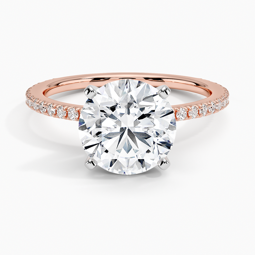 Pave Ring