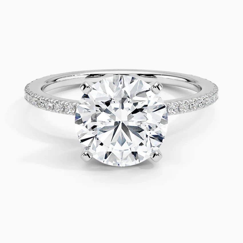 Pave Ring