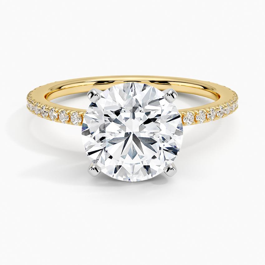 Pave Ring