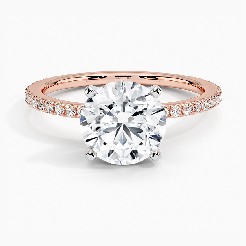 Pave Ring