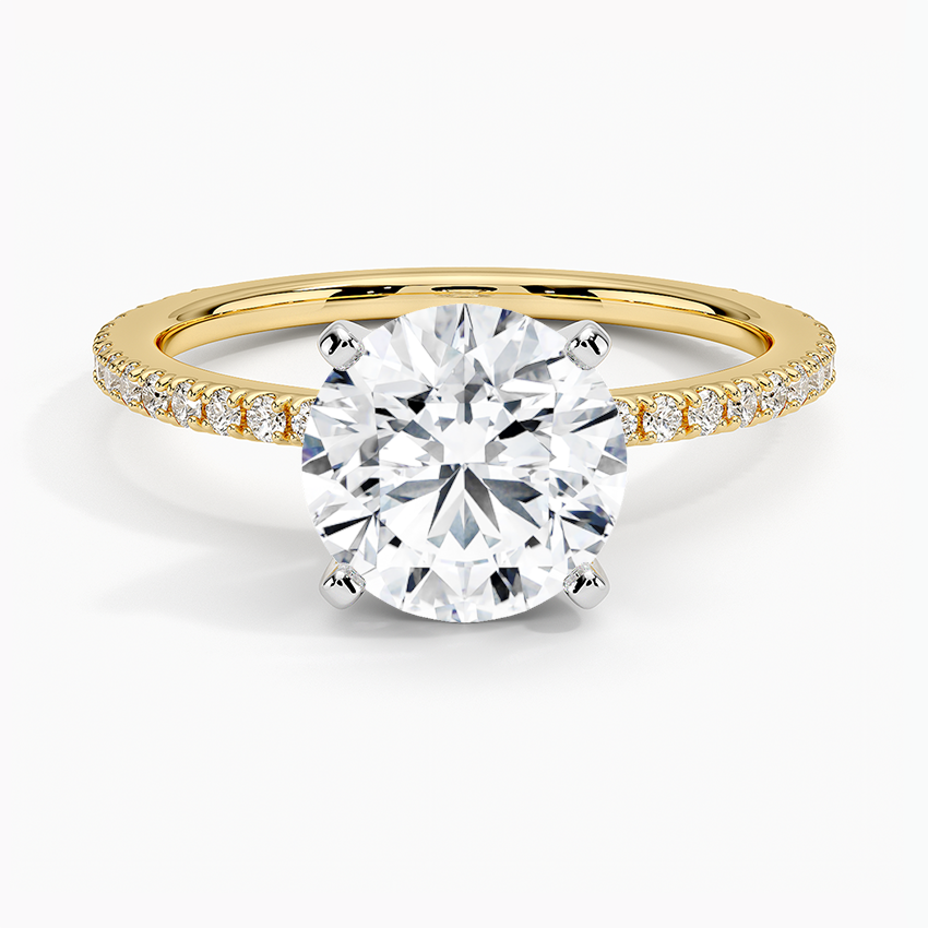 Pave Ring
