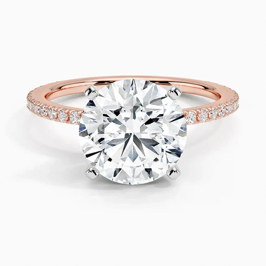 Pave Ring