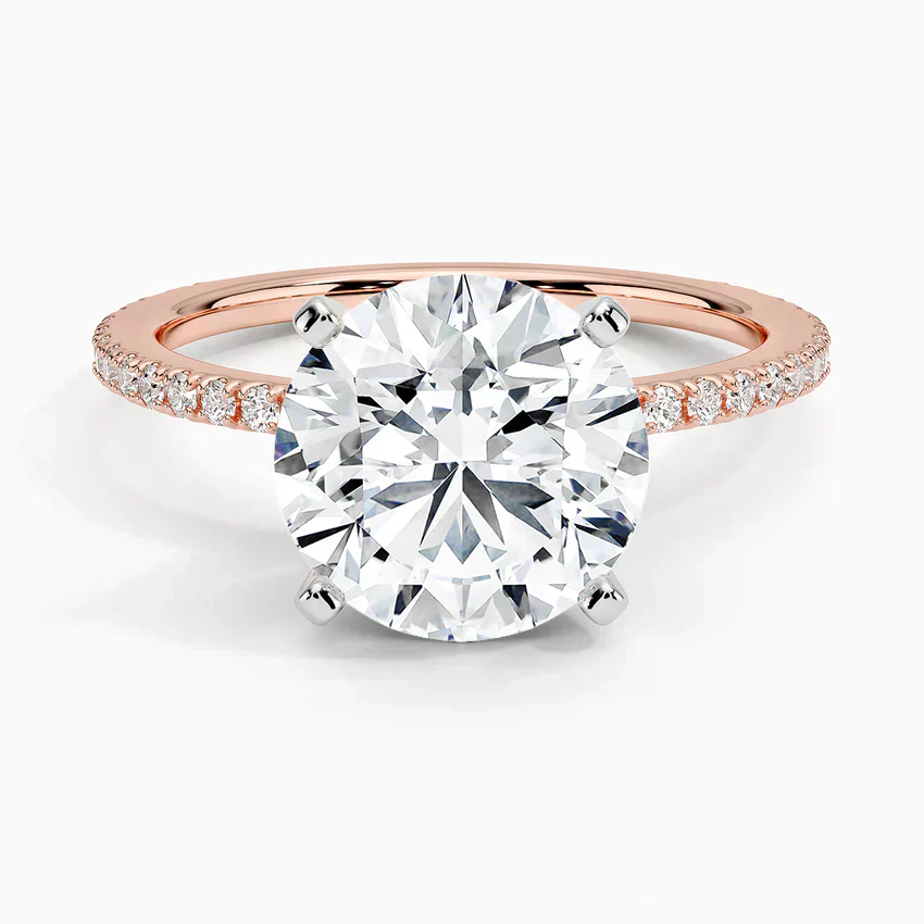 Pave Ring