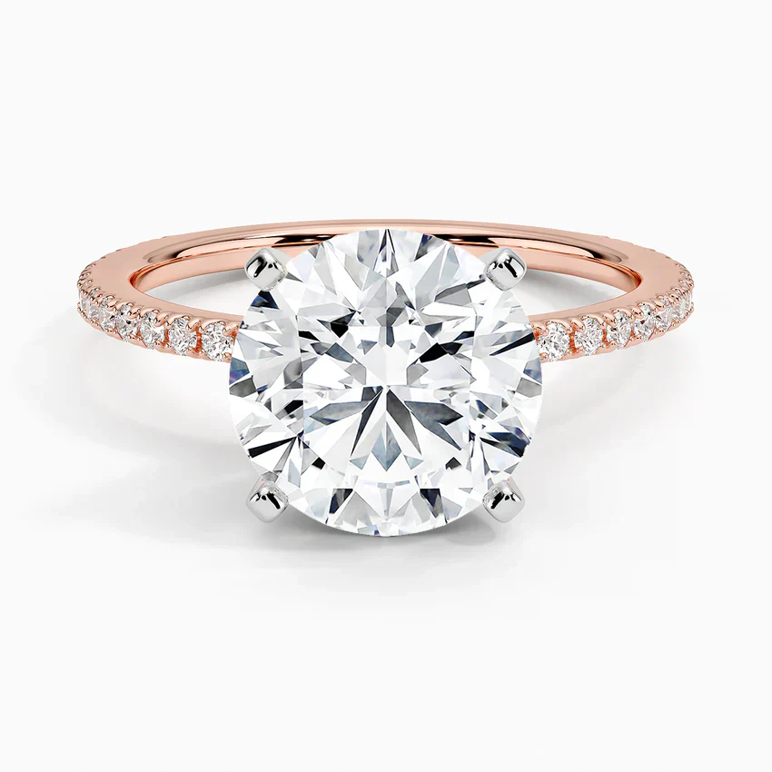 Pave Ring
