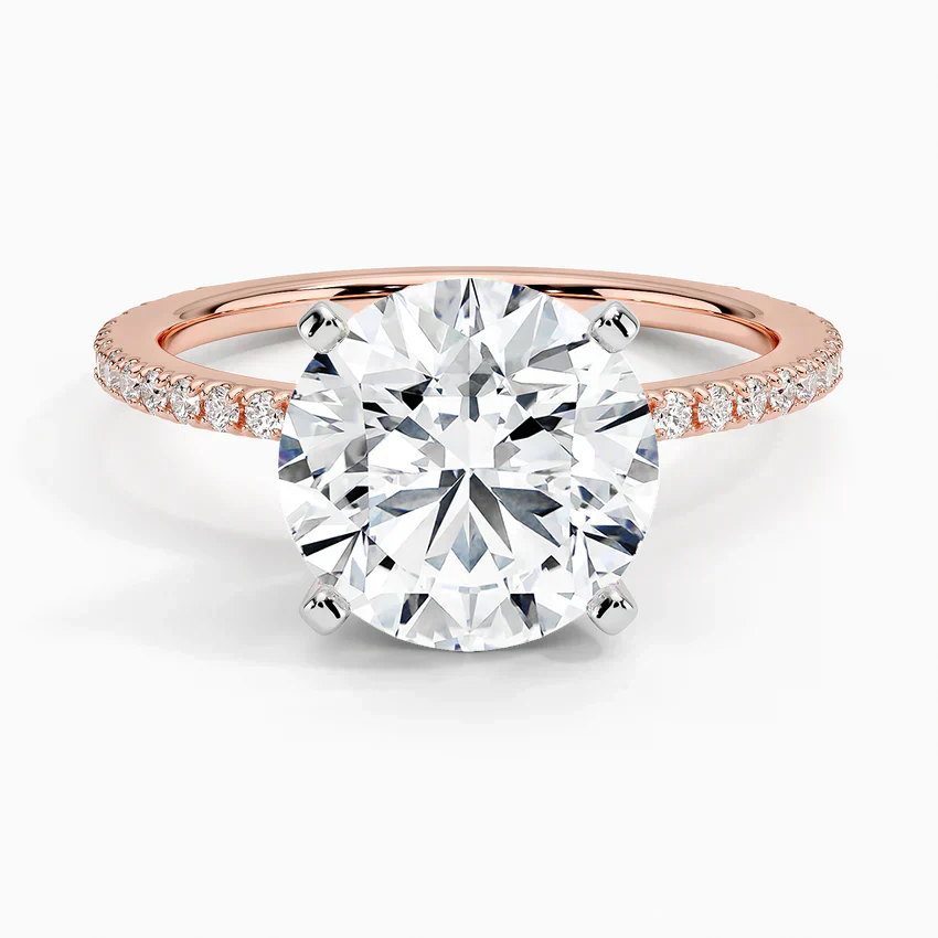Pave Ring