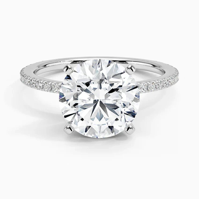 Pave Ring