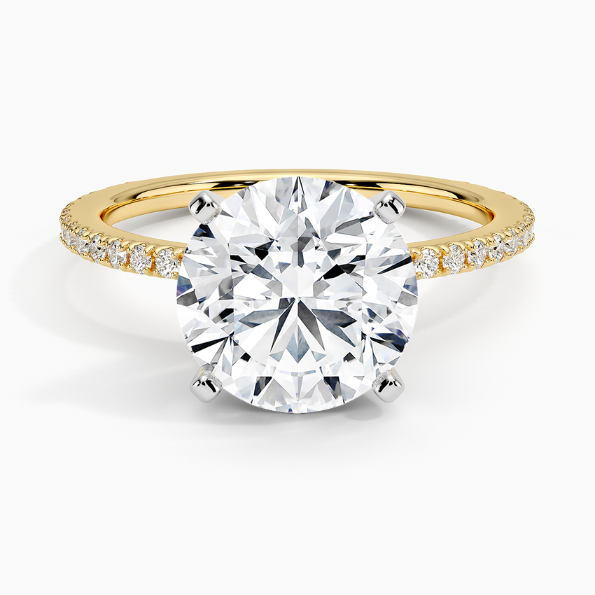 Pave Ring