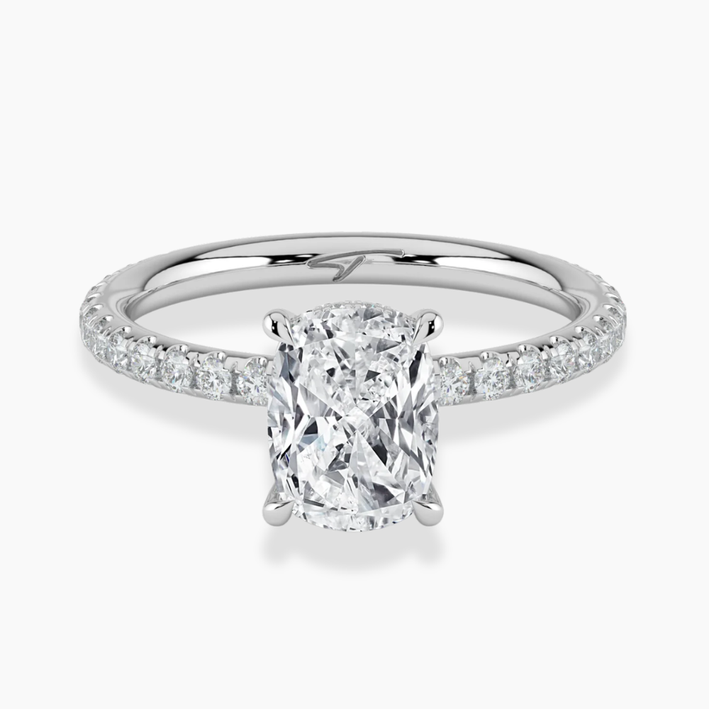 ecomposer-metal type-white-gold-18k