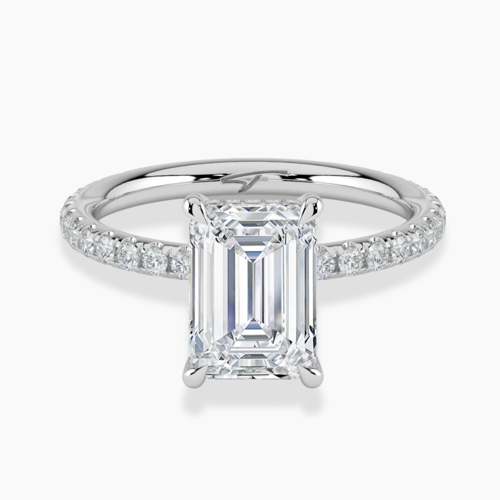 ecomposer-metal type-white-gold-18k