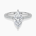 ecomposer-metal type-white-gold-18k