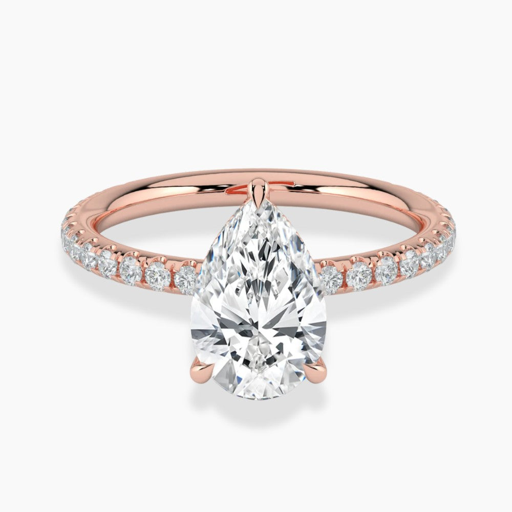 ecomposer-metal type-rose-gold-18k