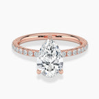 ecomposer-metal type-rose-gold-18k