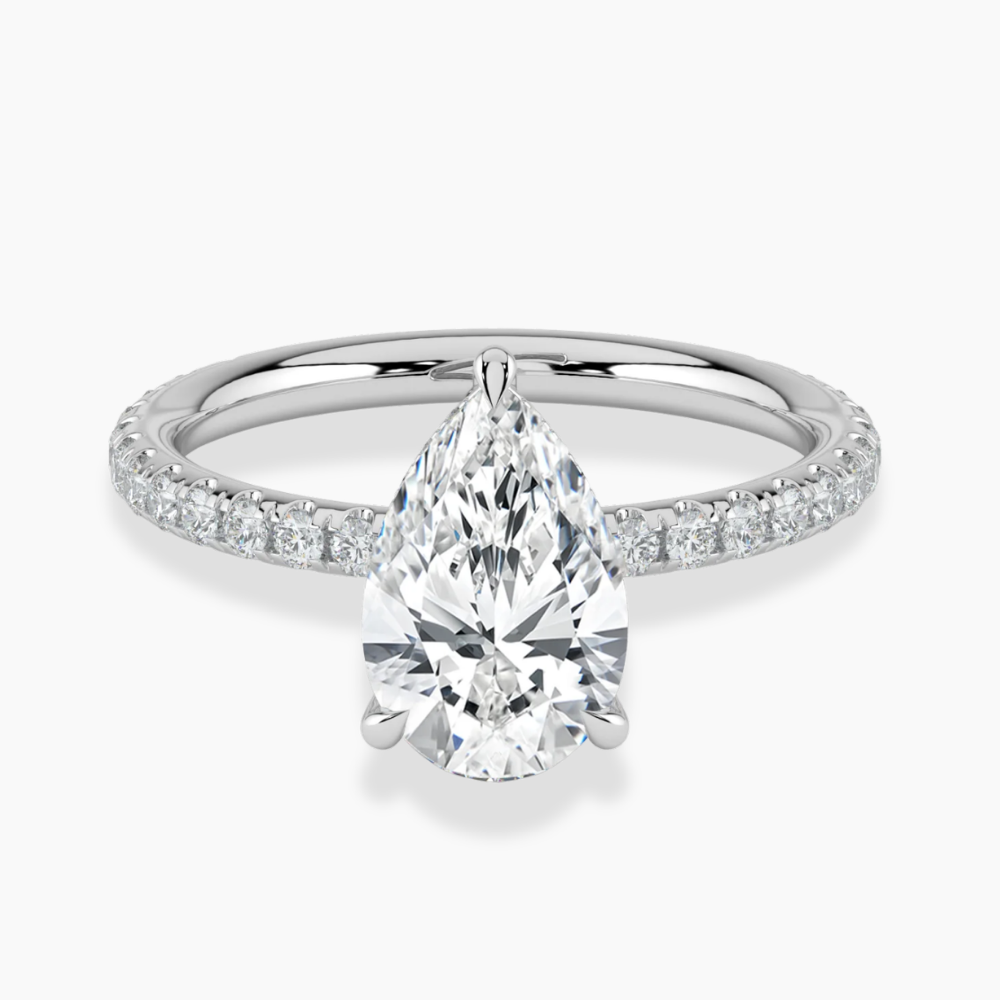ecomposer-metal type-white-gold-18k