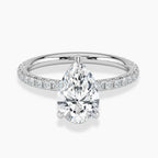 ecomposer-metal type-white-gold-18k