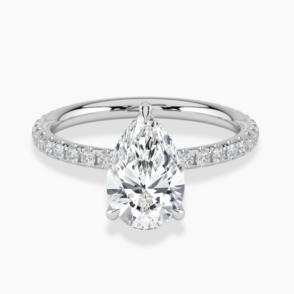 ecomposer-metal type-white-gold-18k