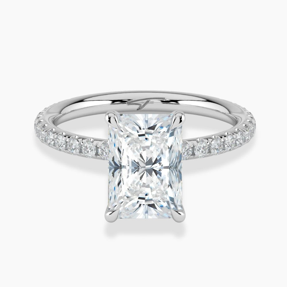 ecomposer-metal type-white-gold-18k